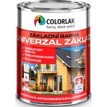 Colorlak UNIVERZAL ZÁKLAD S2020 Barva: šedá C0110, Balení: 3,5 l