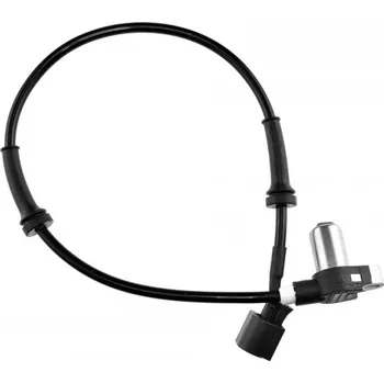 ABS Snímač ABS PŘEDNÍ FORD GALAXY 95-06, VW SHARAN 95- 7384950 NTY