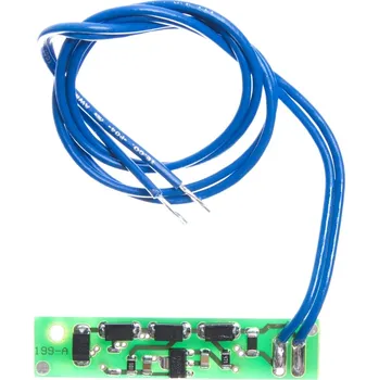 Pohon brány TB199A3 snímač enkodéru pohonu brány Nice Toona