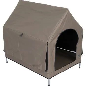 Bouda pro psa Nomad Tales Spirit přenosná psí bouda 85 x 89 x 64 cm