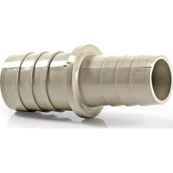 Nástavec 2 hadicové spony | 19 mm WAEP1922CL Nedis