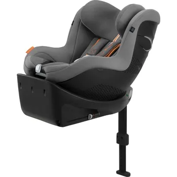 Autosedačka Cybex Sirona Gi i-Size 2024 Barva: Lava Grey (Plus)