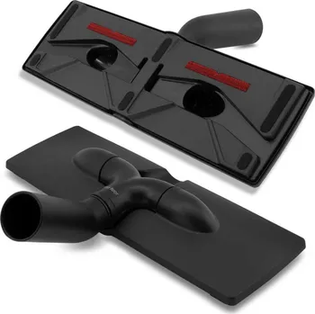 Vysavač Určeno pro centrální vysavače a centrální vysávání.