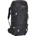 HALTI TAIGA 58 58 l černá