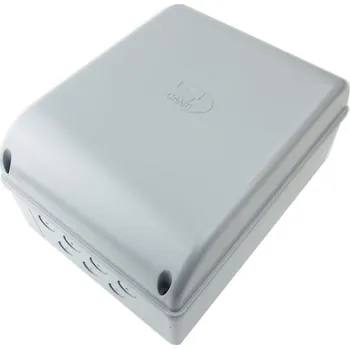 Pohon brány Came ZF1N kompletní řídící jednotka pro pohony křídlové brány