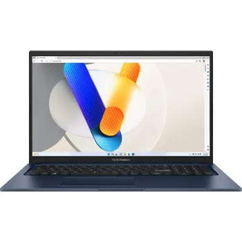 Notebook ASUS VivoBook 17 X1704 (X1704VA-AU200W)