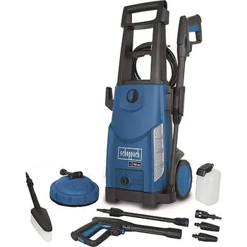 Scheppach HCE 2600