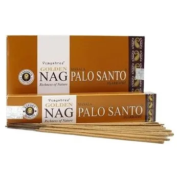 Vonná tyčinka Vonné tyčinky Golden Nag Palo Santo