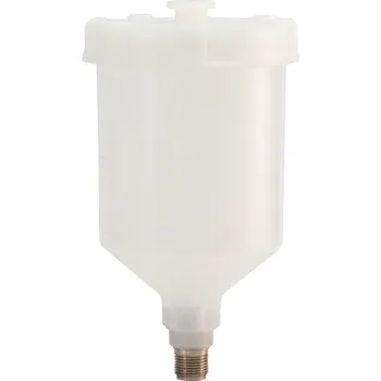 Stříkací pistole Nádobka nylon Inaircom 500 ml. pro F150/160 S / F150/160 PLUS S/ AT