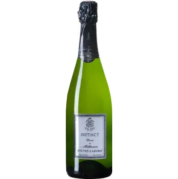 Bouvet Ladubay Bouvet Instinct Samur Brut Vintage
