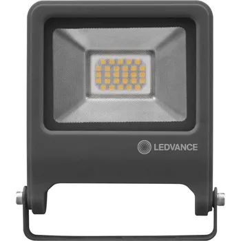 LEDVANCE FLOOD LED reflektor, 20 W, 1500 lm, teplá bílá&nbsp;ENDURA FLOOD 20W 830 DG