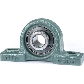 Ložisková jednotka - C UCP 212 D1 NTN