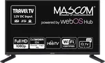 Mascom 22" LED (MC22TFW10)