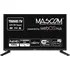 Televizor Mascom 22" LED (MC22TFW10)