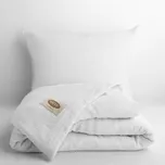 Matex Kunert Mušelínové povlečení bílé…