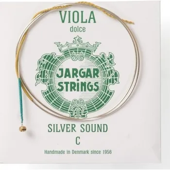 Struna pro kytaru a smyčcový nástroj Jargar Struny pro VioluDolce 127065