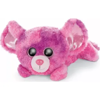 plyšák NICI Glubschis plyš Myška Maisie ležící, 25 cm