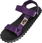 boty Gumbies Scrambler - Purple 40