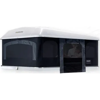 Autostan MAGGIOLINA AIRLANDER PLUS 360° X-LARGE (MP360/12-24)