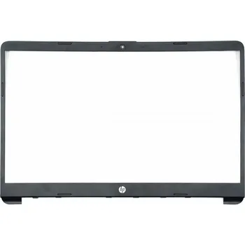 Náhradní díl pro notebook Kryt displeje rámeček HP 250 G8 255 G8 HP 250 G9 255 G9 15-DW TPN-C139 černý - OEM