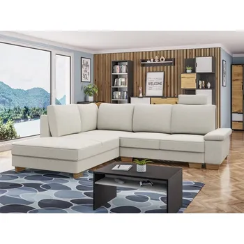 Sedací souprava Rohová sedací souprava Lex 2, Strana: Levá OT-2R, Potah: Barrel 03 MIRJAN 5903211309564