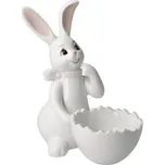 Goebel Figurka zajíčka Roztomilá dívka