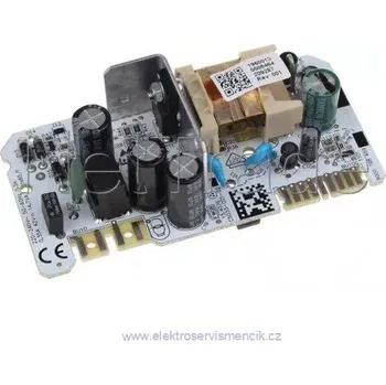 Příslušenství pro troubu Bosch transformátor odsavače par 00754344 (00754344)