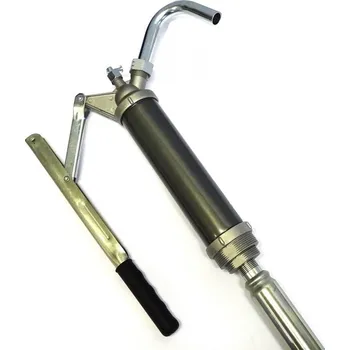 Palivový systém ASTA Pístové čerpadlo na brzdovou kapalinu