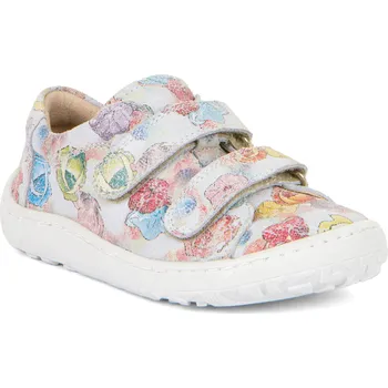 Dětská sportovní obuv FRODDO BAREFOOT dětská celoroční obuv BASE flowers G3130240-16 Velikost: 25