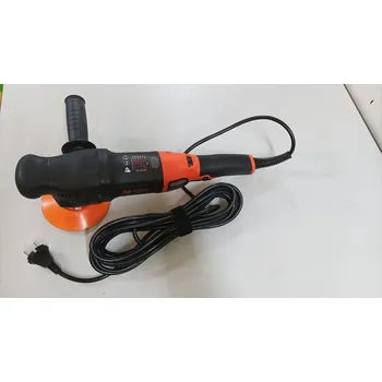 leštička Dynabrade Elektrická rotační leštička (125 – 150 mm) 800