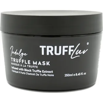 Vlasová regenerace TruffLuv Maska na vlasy s černým lanýžem 250ml