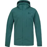 bunda pánská HANNAH NICKHIL II, jasper - L