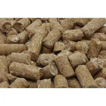 Krmivo pro koně Sladový květ pro koně granulovaný 25 kg