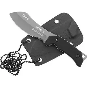 kapesní nůž Nůž RUI Tactical 32373 K25, na krk