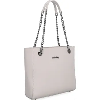Kabelka Kabelka přes rameno Le Sands krémová 9045 K