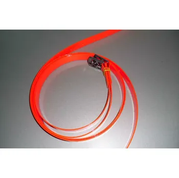 Třmenové řemeny klasik Color