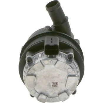 Motor automobilu Doplňovací vodní čerpadlo (okruh chladicí vody) BOSCH 0 392 024 165
