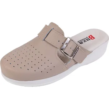 Pracovní obuv Buxa MED21 Dámská zdravotní obuv béžová Velikost: 41