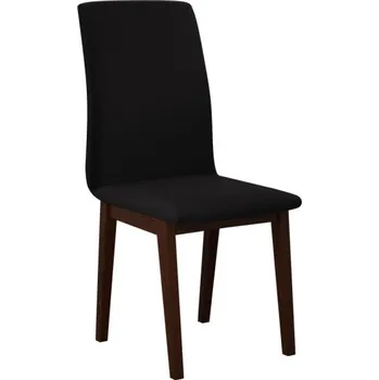 Jídelní židle Židle Tokir I, Barva dřeva: ořech, Potah: Kronos 7 MIRJAN 5903211242977