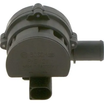 Vodní pumpa motoru Doplňovací vodní čerpadlo (okruh chladicí vody) BOSCH 0 392 023 015