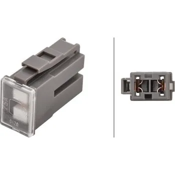 Autopojistky Pojistka HELLA 8JS 740 026-721