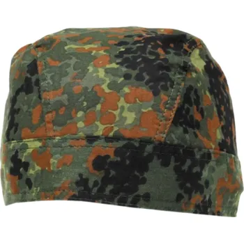 Šátek MFH US šátek vzor flecktarn