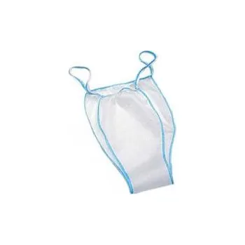 Kalhotky Jednorázové kalhotky dámské Slip Donna 1 ks