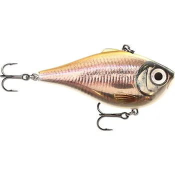 Umělá nástraha Wobler Rapala Rippin Rap 5cm_9g_SML