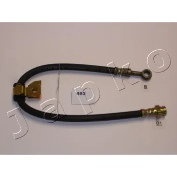 Brzdová hadice Držák, brzdová hadice JAPKO 69493