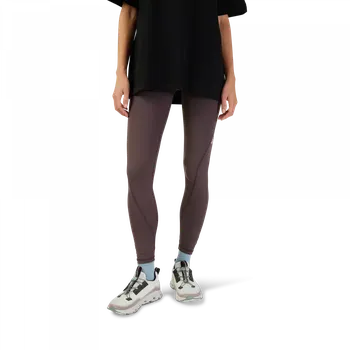 Kalhotky Fox Absolute Legging purple XS