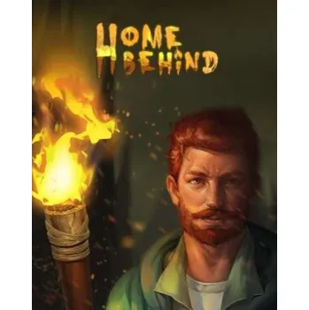 Počítačová hra Home Behind PC - digitální verze - Hraj již za pár minut