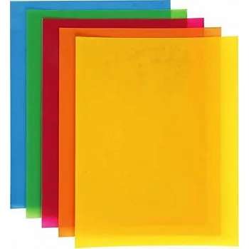 RC náhradní díl Smršťovací folie zelená 20x30cm (Smršťovací folie zelená 20x30cm)