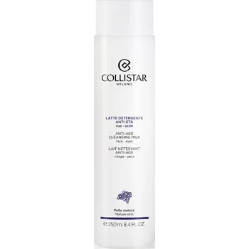 Collistar Anti Age Cleansing Milk 250 ml Čistící mléko na obličej