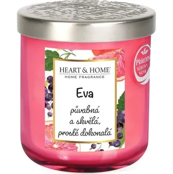 Svíčka Albi Svíčka 8 cm - Eva